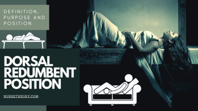 Dorsal Recumbent Position Definition And Purpose Nurse Theory