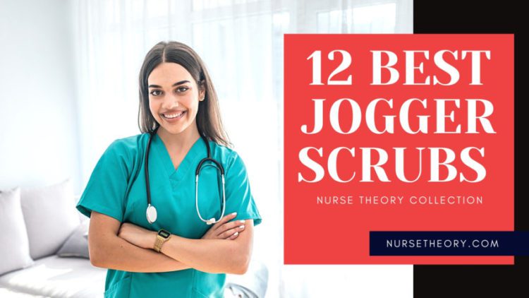 12 Best Jogger Scrub Pants for Medical 