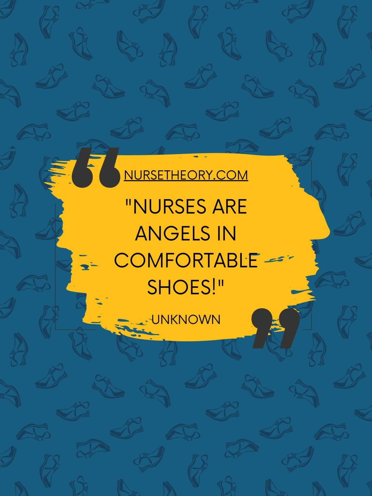 66 Inspirational Nurse Quotes to Lift Your Mood | Nurse Theory